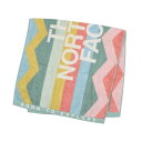 U m[X tFCX THE NORTH FACE gbLO ANZT[ Mt.Rainbow Towel L_xr[ }EeC{[^IL NNB22222 i}EeXgCvj