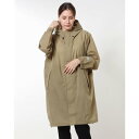 ザ ノース フェイス THE NORTH FACE レディース アウトドア レインウェア Maternity Raincoat _マタニティレインコート NPM12301 （ケルプタン）