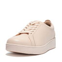 フィットフロップ fitflop RALLY SNEAKERS （Rose Foam）