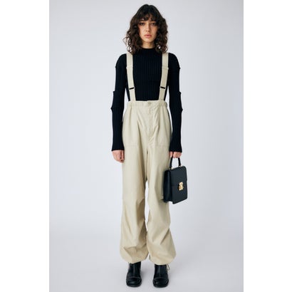 STITCHING WORK パンツ L/BEG1
