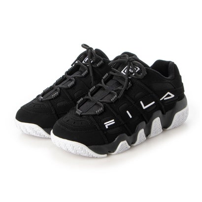 フィラ FILA FILA BARRICADE XT97 （BLACK/WHITE/RED）