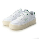 【BE:FIRST 着用モデル】フィラ FILA INTERFAIR （White/Green/Green）