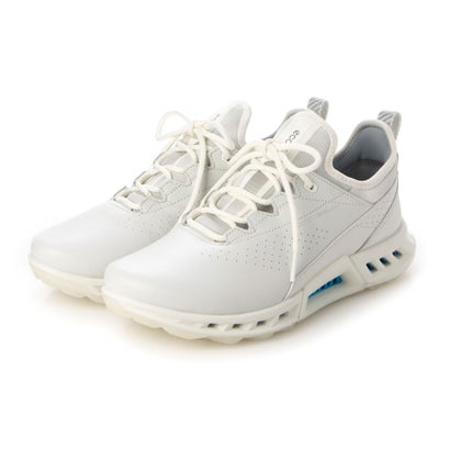 エコー ECCO ゴアテックス W ゴルフ バイオム C4 （WHITE）