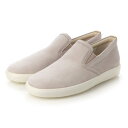 エコー ECCO ソフト 7 W スリッポン (GREY ROSE/POWDER)