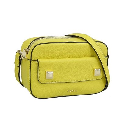フルラ FURLA バッグ (イエロー) フルラ FURLA バッグ (イエロー)