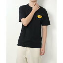 ニューバランス New Balance メンズ 半袖Tシャツ 574ショートスリーブTシャツ MT31523 (ブラック)
