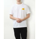 ニューバランス New Balance メンズ 半袖Tシャツ 574ショートスリーブTシャツ MT31523 (ホワイト)
