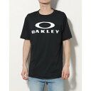 オークリー OAKLEY メンズ 半袖機能Tシャツ ENHANCE QD SS TEE O BARK EVO2.0 FOA405179 （BLACKOUT）