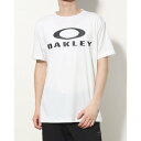 オークリー OAKLEY メンズ 半袖機能T