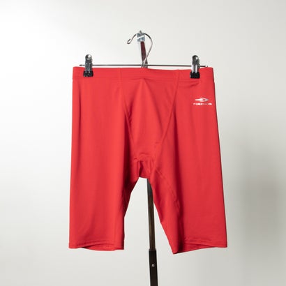 ティゴラ TIGORA メンズ サッカー/フットサル ハーフタイツ/スパッツ コンプレッションインナー_ショートタイツ TR-8SW1233UPスパ 【返品不可...