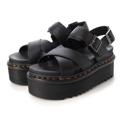 ɥޡ Dr.Martens ǥ   VOSS II QUAD 30717001 (֥å)