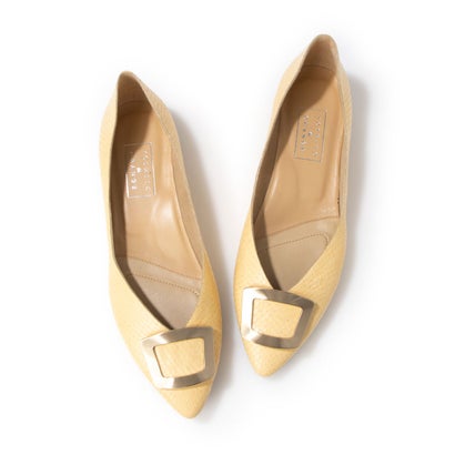 ヨシトデオランジェ YOSHITO de ORANGE パンプス （YLH）