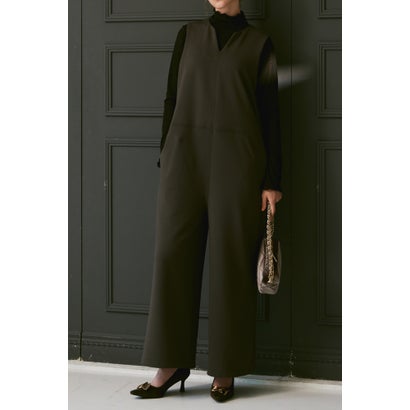 ミレム mirem Key neck all in one (CHARCOAL GRAY)