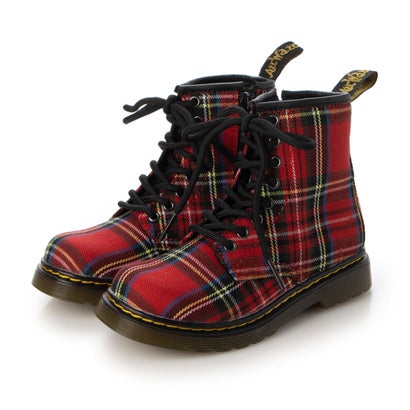 hN^[}[` Dr.Martens LbY u[c 1460 TARTAN J 25189615 (bh)