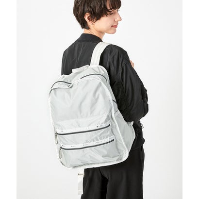 レスポートサック レスポートサック LeSportsac FUNCTIONAL BACKPACK （ブランC）