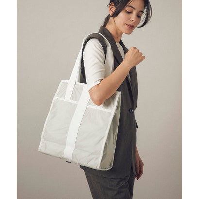 レスポートサック LeSportsac MEDIUM CITY TOTE （ブランC）