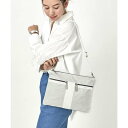 レスポートサック LeSportsac POUCH CROSSBODY (ブランC)