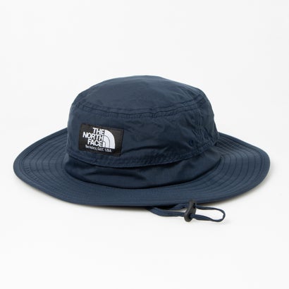 楽天LOCOMALL（ロコンド公式ストア）ザ ノース フェイス THE NORTH FACE ジュニア トレッキング 帽子 Kids Horizon Hat _キッズ ホライズンハット NNJ02312 （アーバンネイビー）