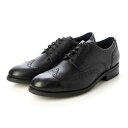 コール ハーン COLE HAAN グランドプラスドレスウィングオックスフォード mens （ブラックウォータープルーフ）