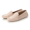 コール ハーン COLE HAAN エブリン ドライバー womens (ローズ スモーク スエード)