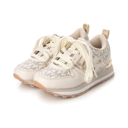 }CPR[XLbY MICHAEL KORS KIDS BILLIE DASH-VANILLA iVANILLAj