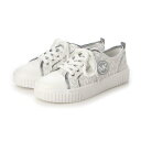 マイケルコースキッズ MICHAEL KORS KIDS SUMMER ALINE-WHITE （WHITE）