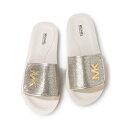 }CPR[XLbY MICHAEL KORS KIDS ELI MALISSA-VANILLA iVANILLAj