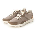 nbVps[ Hush Puppies HushPuppies nbVps[ Y THE GOOD TRAINER VINTAGE GREY TEXTILE iO[j