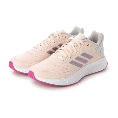 アディダス adidas DURAMO 10 W 002389 （アイボリー）