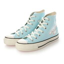 コンバース CONVERSE オールスター (R) シナモロール HI (ライトブルー)
