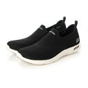 スケッチャーズ SKECHERS 104164 （BKW）