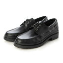 ストーム STORM デッキシューズ 150e-paci-txbl (TX/BLACK)