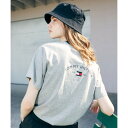 トミー ヒルフィガー TOMMY HILFIGER 【オンライン限