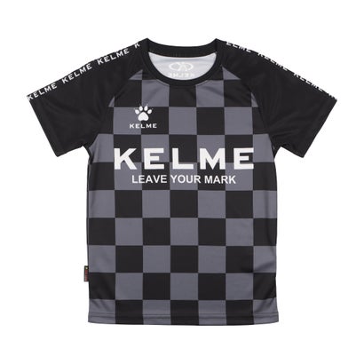 ケレメ KELME ジュニア サッカー/フットサル 半袖シャ