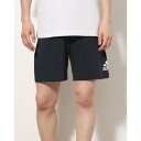 アディダス adidas メンズ ショーツ M ESS BL ショーツ IC9376 (レジェンドインク/ホワイト)