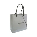 バレンシアガ BALENCIAGA バック （グレー）