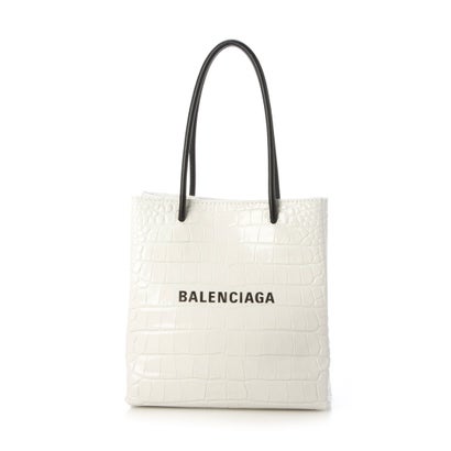 バレンシアガ トートバッグ（レディース） バレンシアガ BALENCIAGA バック （ホワイト）