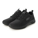 スケッチャーズ SKECHERS スニーカー 232556 （BBK）