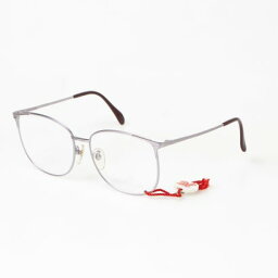 エーシーデザイン バイ アルファキュービック ALPHA CUBIC メガネ 眼鏡 アイウェア レディース メンズ （パープル）