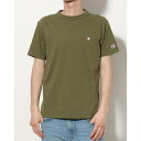 `sI Champion Y TVc SHORT SLEEVE T-SHIRT_ C3-X352 i_[NO[j