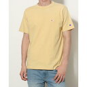 `sI Champion Y TVc SHORT SLEEVE T-SHIRT_ C3-X352 iCgCG[j