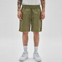 QX GUESS Originals Washed Nylon Shorts iF8EKj