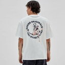 ゲス GUESS Originals Eco Sailor Tee (G056) Tシャツ