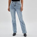 ゲス GUESS GUESS Originals Kit Bootcut Jeans (F7WO) デニムパンツ ジーンズ レディース
