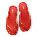 bT melissa MELISSA AIRBUBBLE FLIP FLOP AD iREDj