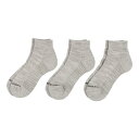 ザ ノース フェイス THE NORTH FACE ソックス Running Uneven Dry 3P Ankle_ランニング アンイーブン ドライ3Pアンク...