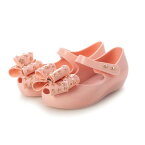 メリッサ melissa MINI MELISSA ULTRAGIRL SWEET X BB （PINK）