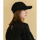 ヴィータフェリーチェ VitaFelice 【接触冷感】完全遮光 綿100%キャップ(BLACK)