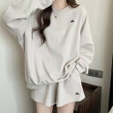 ロディック Rodic セットアップ レディース パンツ スウェット 上下 (ベージュ)