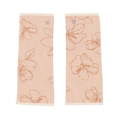 ミラショーン mila schon 婦人 UV手袋 ショート丈 (ベージュ)